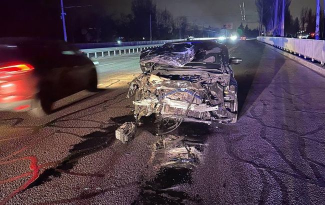 Смертельна ДТП у Дніпрі: стали відомі нові подробиці