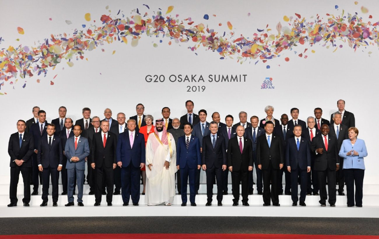 G20     