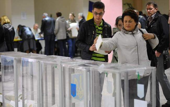 Срыв выборов в Мариуполе: хроника событий