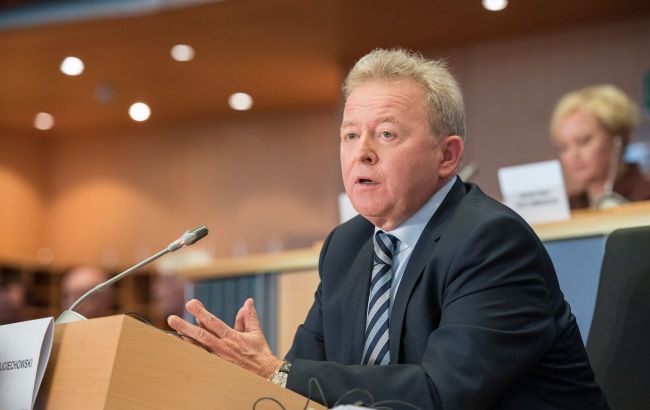 Польский еврокомиссар настаивает на ограничениях для украинской сельхозпродукции