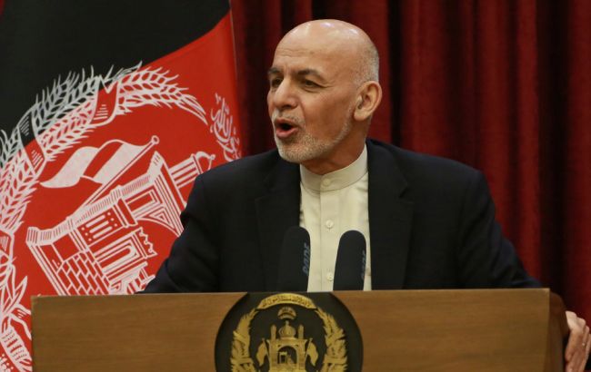 Президент Афганистана покинул страну, - TOLOnews