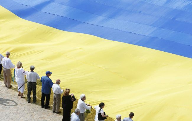 Держстат назвав чисельність населення України на 1 січня