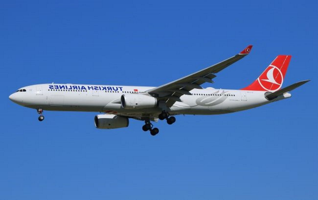 Russian invasion of Ukraine – Turkish Airlines allowed ticket refunds for flights to Ukrainian cities