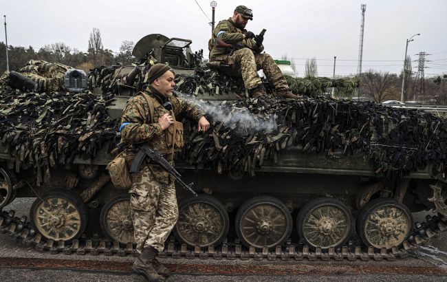 В Європі відновили дискусії щодо відправки військ в Україну, - Le Monde