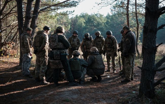 "От войны устают те, кто ничего не сделал": военный высказался о демобилизации