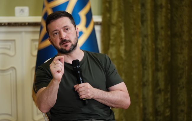 "Отримали максимум". Зеленський прокоментував результат саміту НАТО