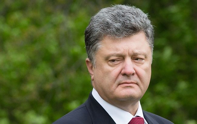 Порошенко запропонував звільнити 12 членів ЦВК