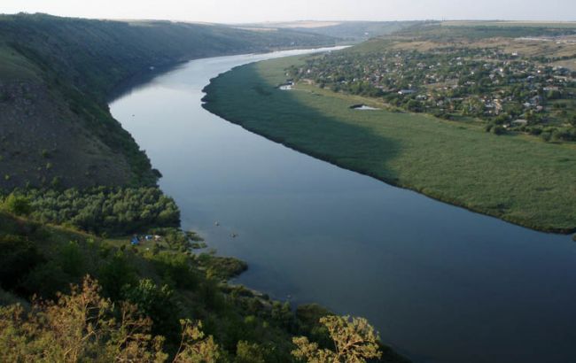 Синоптики попереджають про підйом рівнів води в річках 16-17 серпня