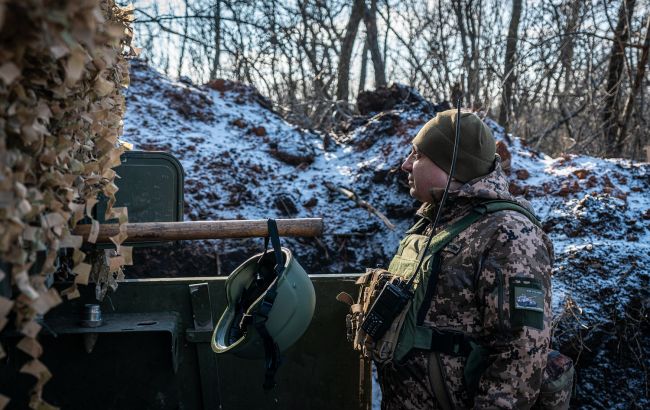 Сили оборони знищили у Запорізькій області ворожий штаб разом з окупантами (відео)