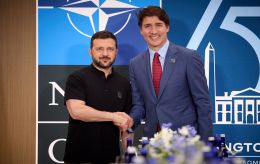 Канада анонсувала новий пакет військової допомоги Україні на 500 млн доларів