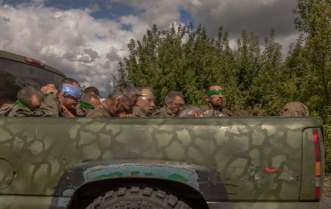 Чи прискорить операція у Курській області обміни полоненими: оцінка експерта