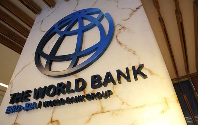Рада Світового банку схвалила підтримку для України на суму 723 млн доларів