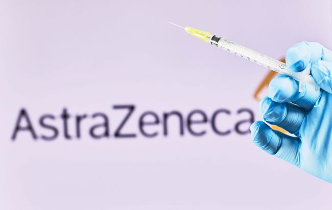 Франція і Німеччина загрожують позовами AstraZeneca через скорочення поставок вакцини в ЄС