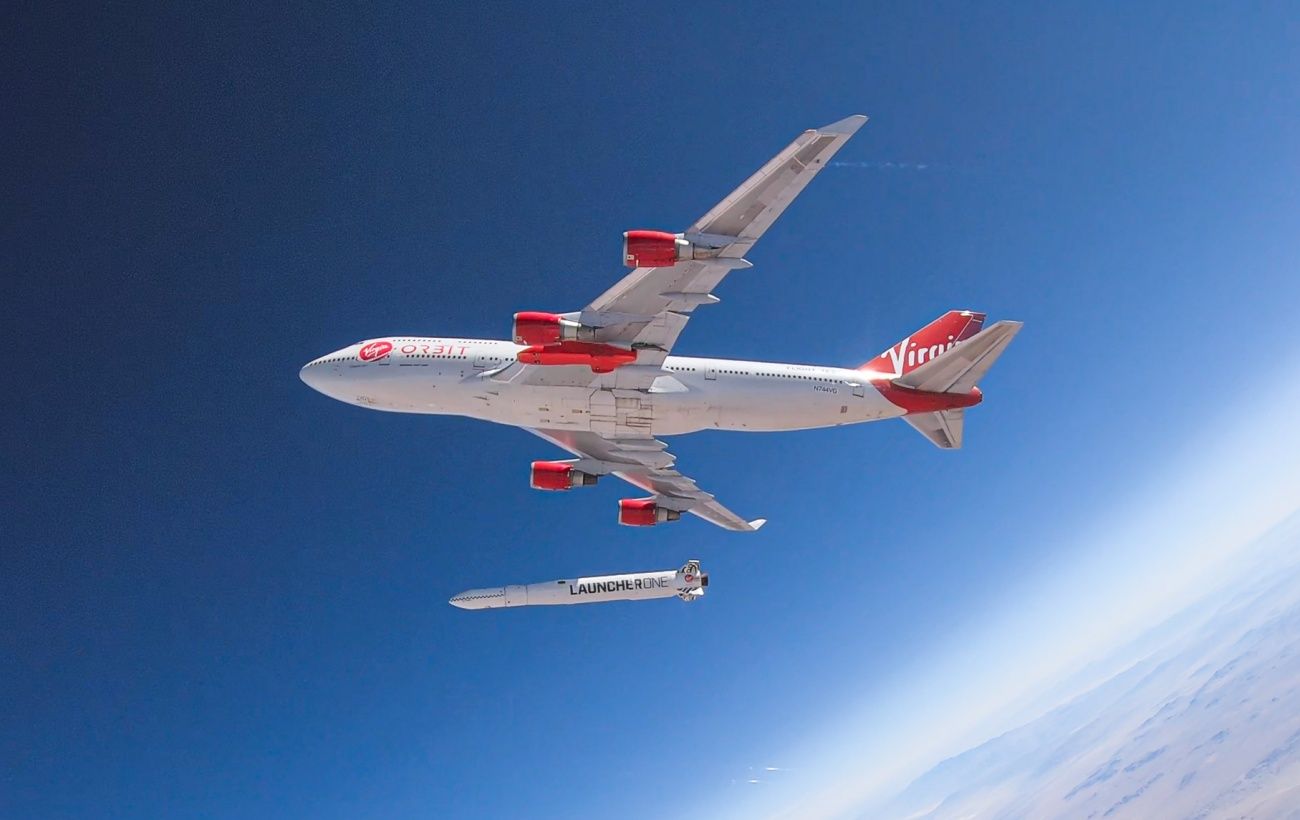 “What Led to Aerospace Giant, Virgin Orbit, Dismissing 85% of its Workforce?”