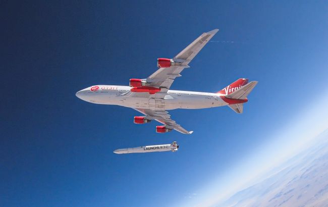 Аэрокосмическая компания Virgin Orbit увольняет 85% персонала: что произошло