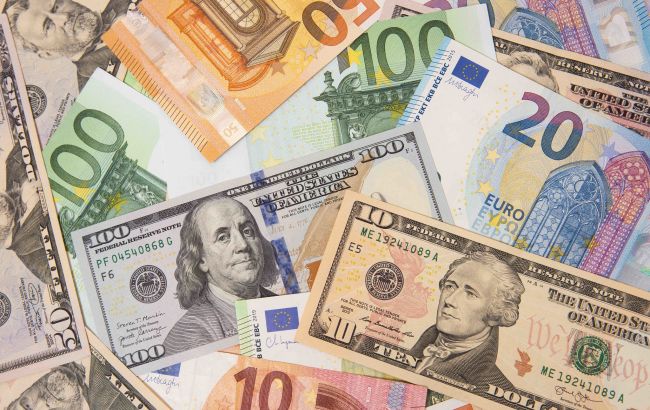 Украина получила 150 млн евро безвозвратной помощи от ЕС: на что пойдут деньги