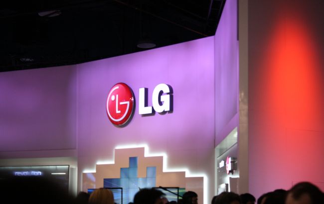 LG Electronics припиняє поставки до Росії