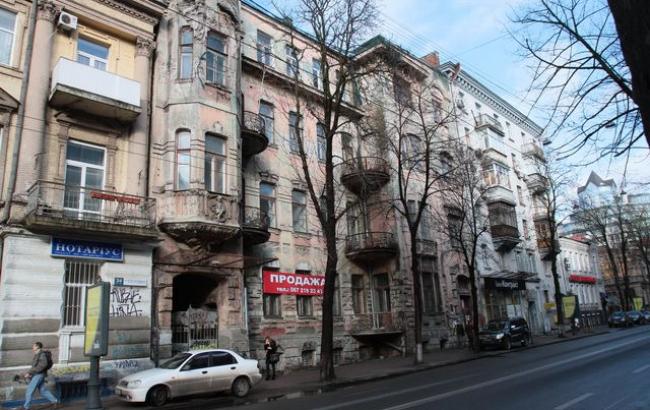 Мы их теряем: исторические дома Киева, которые могут снести в любой момент