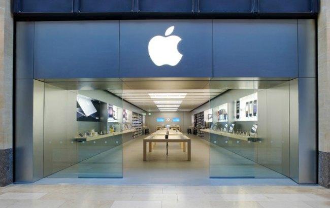 Apple Store закрылся перед презентацией MacBook Pro