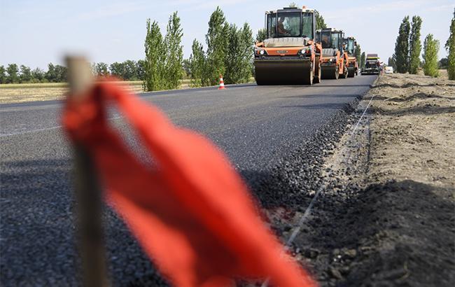 В Укравтодоре рассказали о перспективе введения платных дорог в Украине