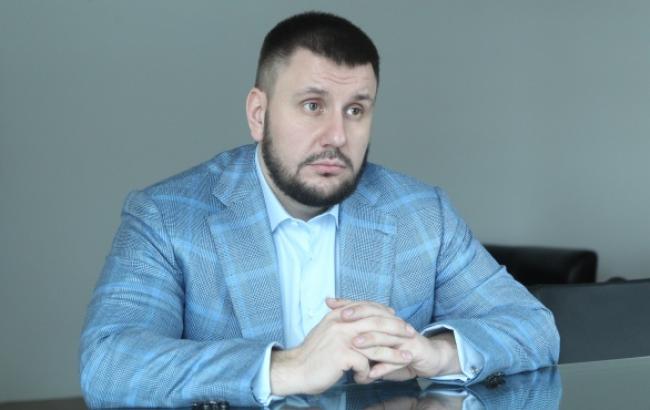 Продажу через офшори в жовтні досягли рекордних показників, - Клименко