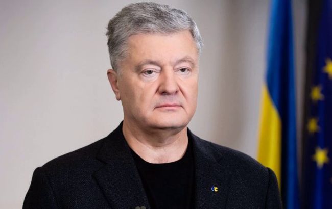 Порошенко поддержал решение президента официально подать заявку Украины на членство в ЕС