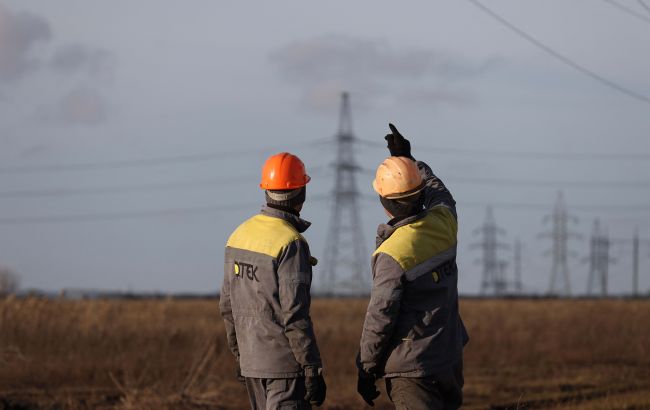 В енергосистемі дефіцит. Україна замовляє аварійну допомогу, - "Укренерго"