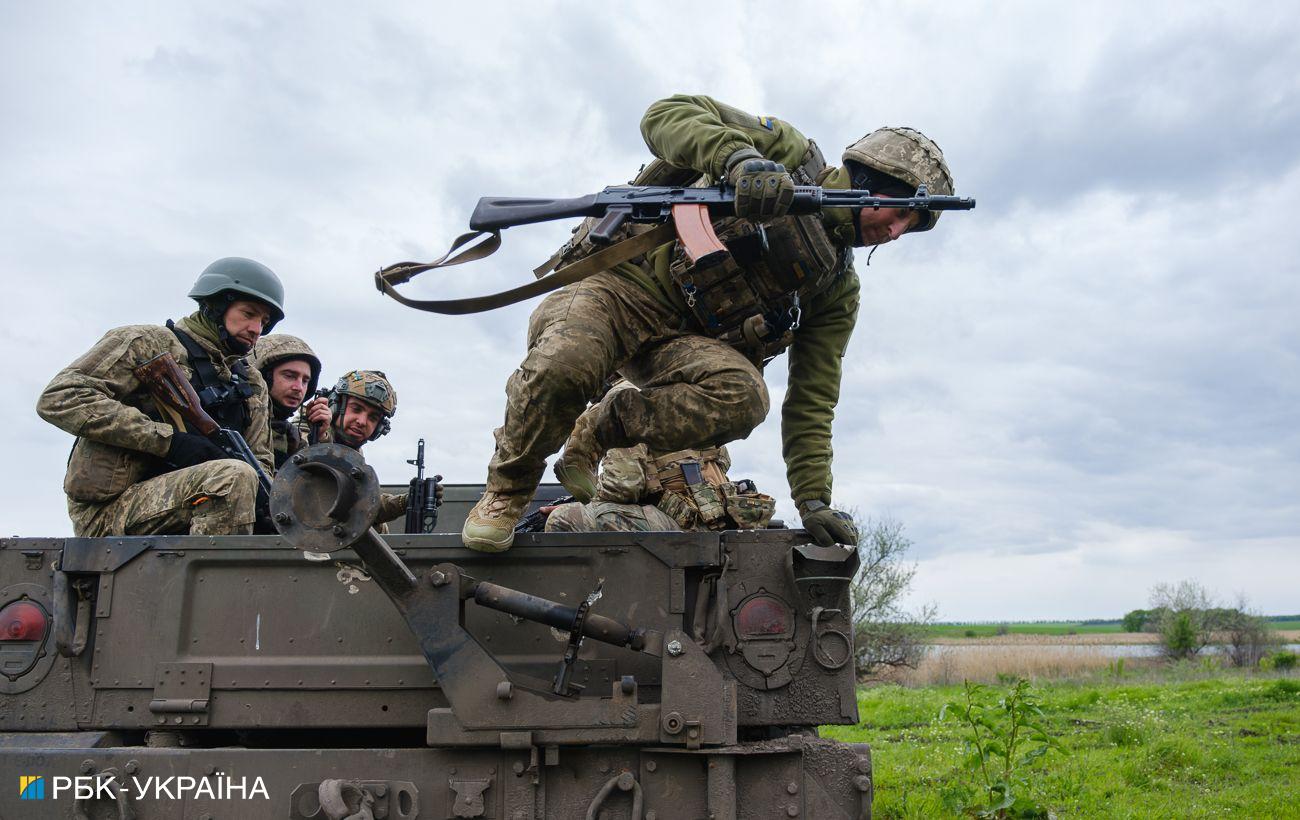 На Покровському та Курахівському напрямках 60% сьогоднішніх боїв, - Генштаб