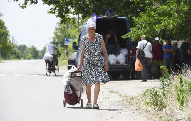 Ворог майже підійшов впритул. В Покровську цивільних закликали евакуюватися