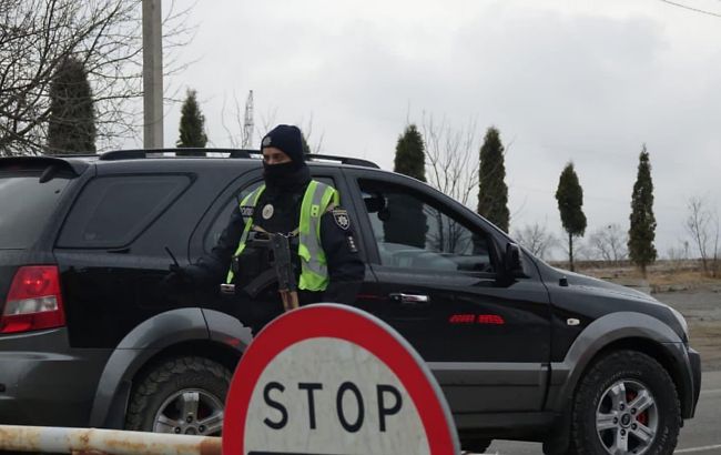 В Виннице российские войска обстреляли аэропорт