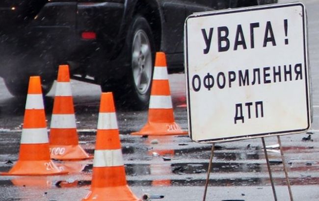 ДТП у Полтавській області: 6 осіб загинуло