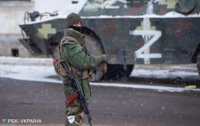 У Запоріжжі окупанти вбили громадського активіста, - ОВА