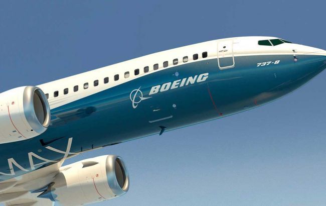 Відновлення польотів Boeing 737 MAX перенесено на 2020 рік