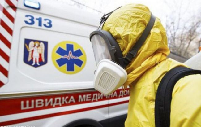 В Україні від коронавірусу померли ще 20 осіб: новий антирекорд тижня
