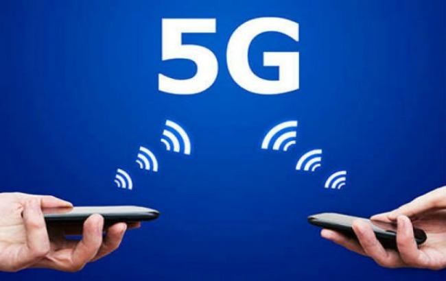 Количество 5G-абонентов в мире достигнет полмиллиарда в 2022, - исследование