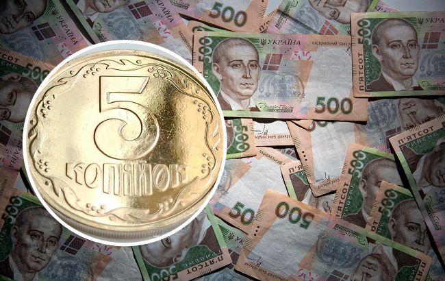 Рідкісні 5 копійок продають за величезні кошти: як виглядає цінна монетка