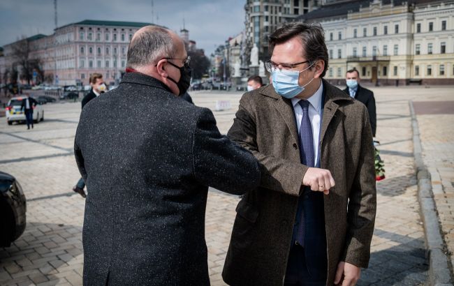 "Україна має право захищатися": Польща допоможе протистояти агресії РФ