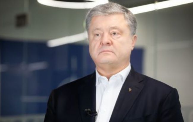 "Інтереси держави понад усе": Порошенко закликав до єдності заради України