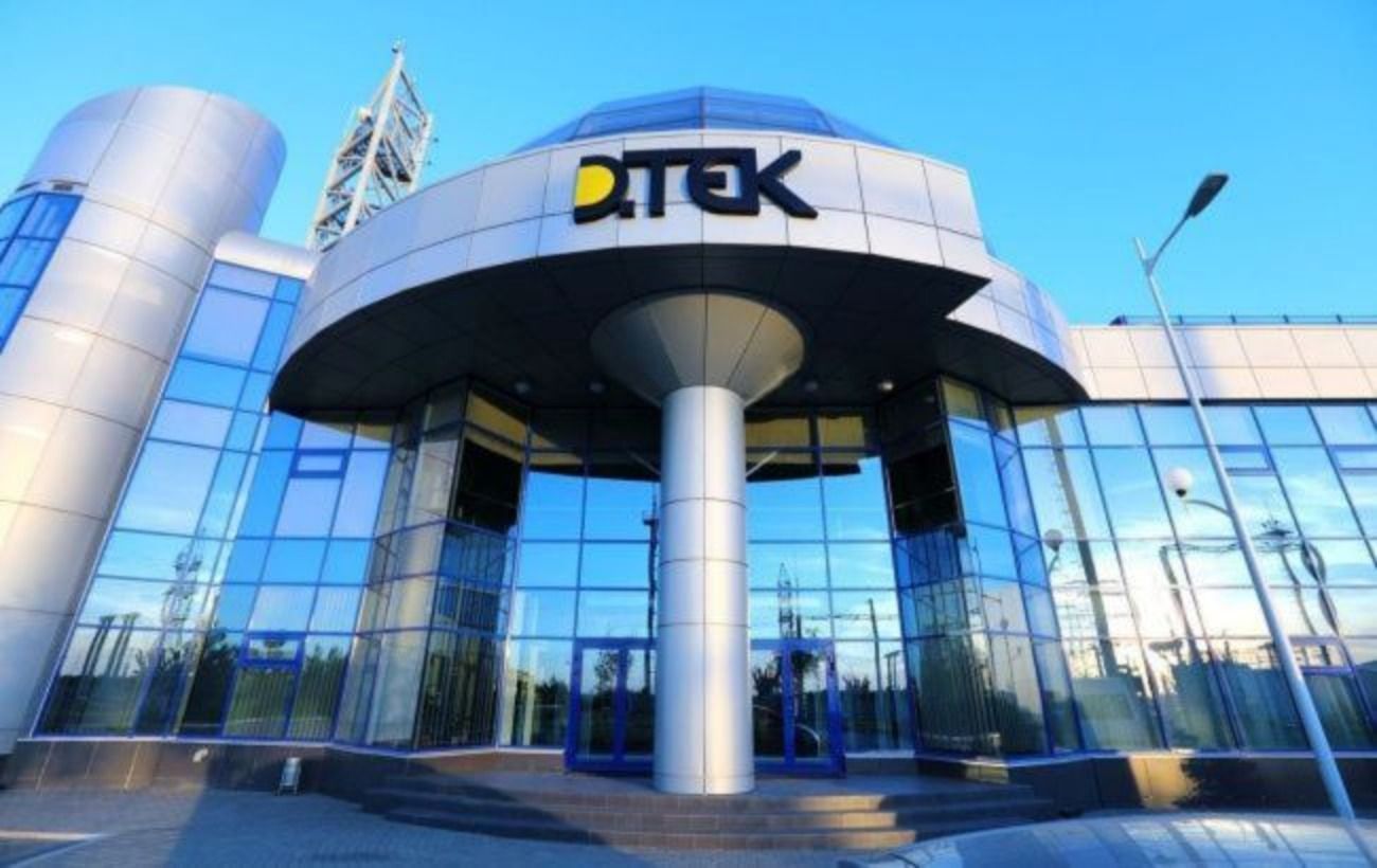 DTEK Akhmetova brought to Ukraine already the second ship with 66 thousand tons of coal from the USA