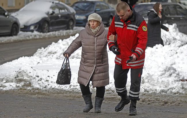 На праздники спасатели перешли на усиленный режим службы