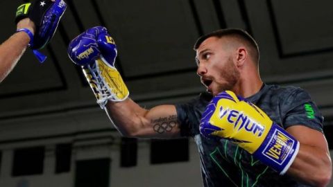 Lomachenko Provede Bij Za Zvannya Absolyutnogo Chempiona V Yevropi U Kvitni 2020 Rbk Ukrayina