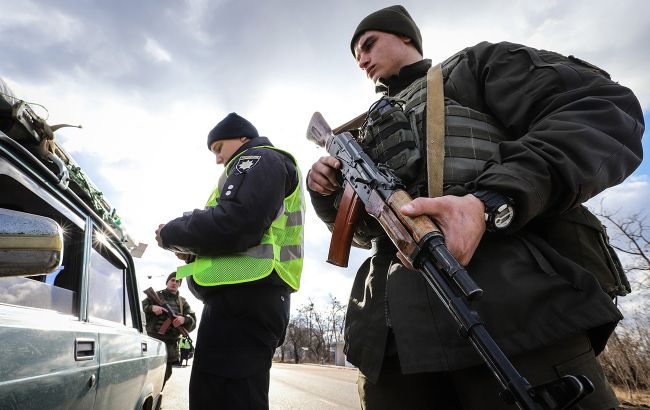 Яку роль відіграє поліція у мобілізаційних заходах: пояснення ТЦК