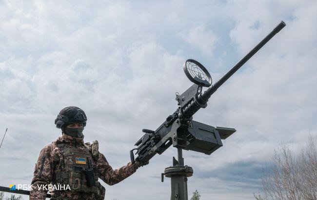 Ракети заходили після складних маневрів. У КМВА розповіли подробиці атаки на Київ