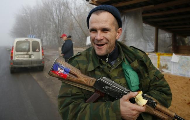 Среди боевиков увеличилось количество подач рапортов на увольнение, - разведка