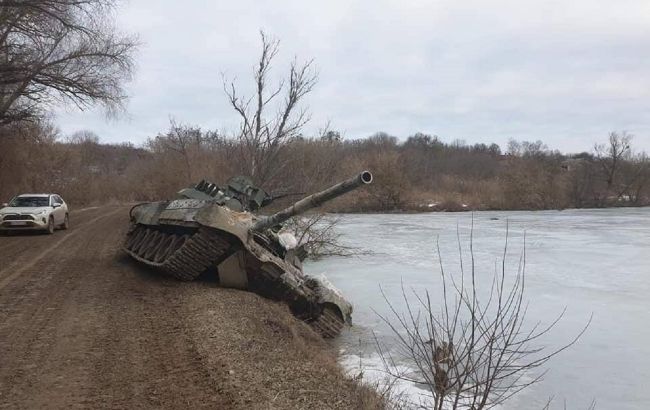 Путін розраховував захопити Україну за три дні, - з допиту полоненого