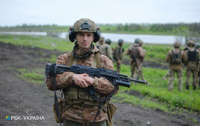 Уничтожены танки и "Солнцепек". Спецназовцы СБУ показали результаты работы