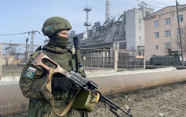 У Запорізькій області окупанти затримали журналістку. Її вивезли в Донецьк