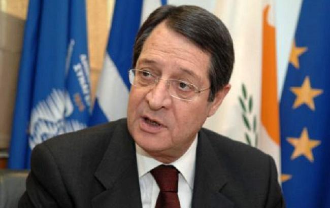 Вибори на Кіпрі: у другий тур пройшли чинний президент і кандидат від комуністів