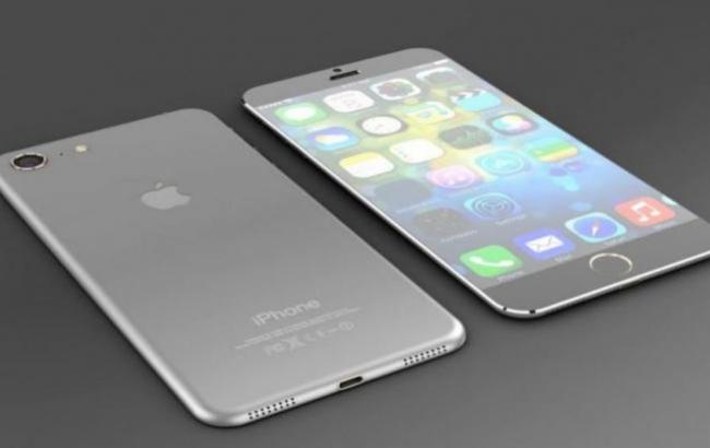 В iPhone 7 нашли очередную проблему