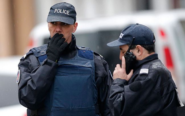 У Парижі затримали підлітка, який готував теракт